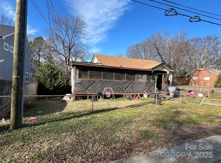 1731 Summey Ave, Charlotte, NC 28205