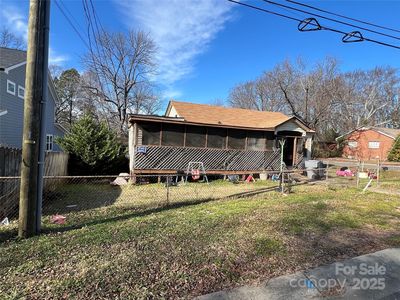 1731 Summey Ave, Charlotte, NC, 28205
