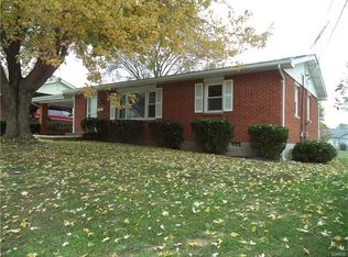 6 Richardson Dr, Union, MO 63084