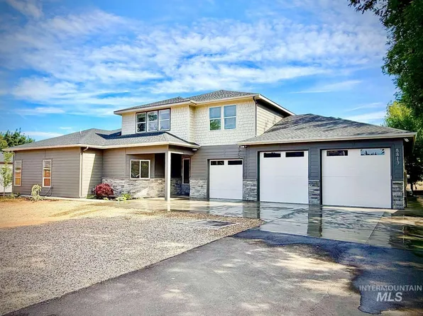 8819 W Holbrook Ave, Boise, ID 83704