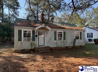 1610 Gregg Ave, Florence, SC 29501