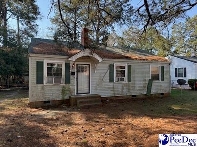 1610 Gregg Ave, Florence, SC, 29501