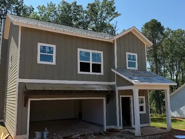 600 Hospital Road, Commerce, GA 30529
