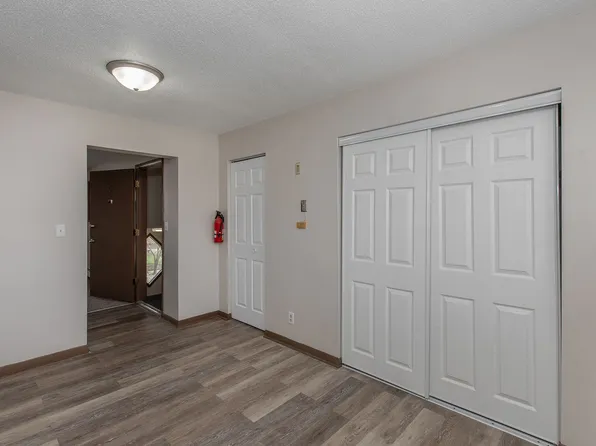 Sycamore Street Apartments