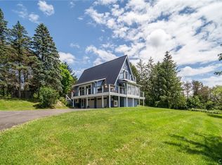 65 Livermore Rd, Dryden, NY 13053