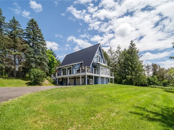 65 Livermore Rd, Dryden, NY 13053