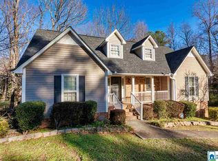 1364 Stonehurst Dr, Birmingham, AL 35235
