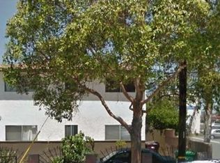 1305 W 3rd St, Santa Ana, CA 92703