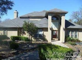 29646 Fairview Pl, Boerne, TX 78015