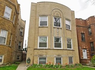 6424 N Hoyne Ave #1, Chicago, IL 60645