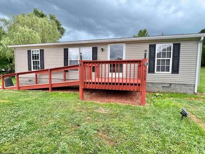 3906 Big Run Rd, Walkersville, WV, 26447