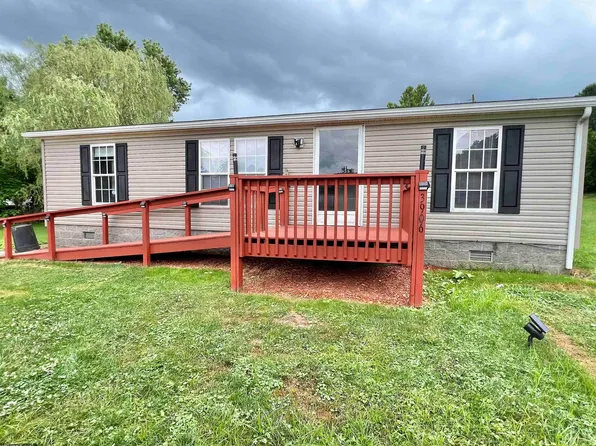 3906 Big Run Rd, Walkersville, WV 26447