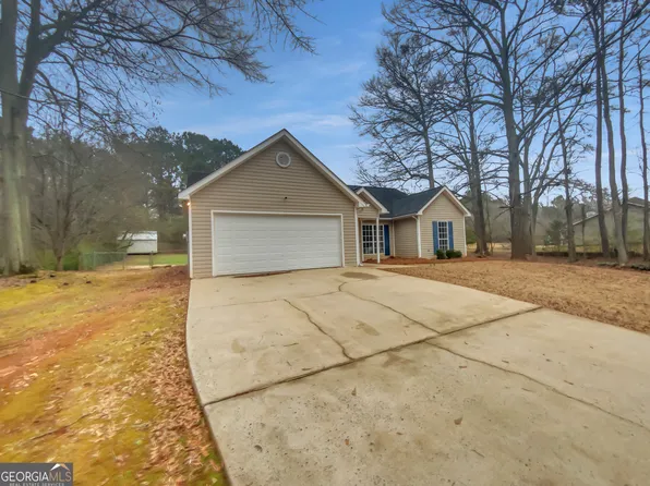 29 Saint James Pl, Sharpsburg, GA 30277