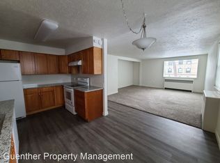 1908 W 2nd Ave APT 1, Spokane, WA 99201