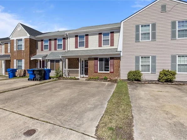 5226 Westhaven Cres, Virginia Beach, VA 23464