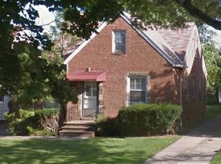 4129 Verona Rd, South Euclid, OH 44121