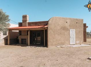 1408 E Maple St, Deming, NM 88030