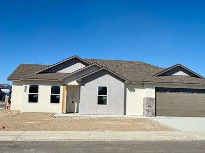 1753 Rusty Rivet Rd, Fruita, CO, 81521