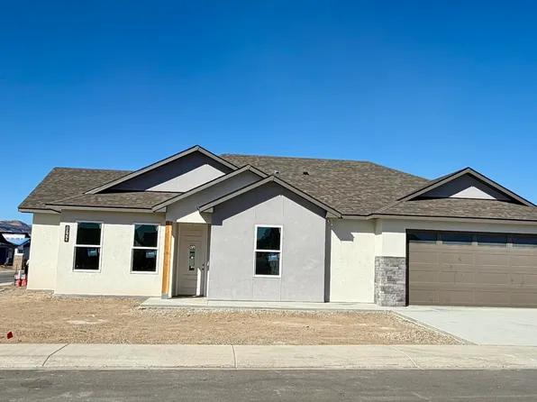 1753 Rusty Rivet Rd, Fruita, CO 81521