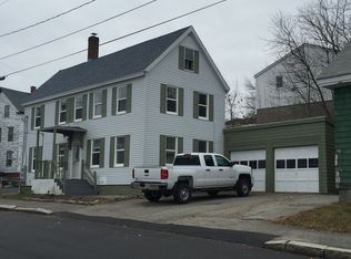 42 Summer St, Biddeford, ME 04005