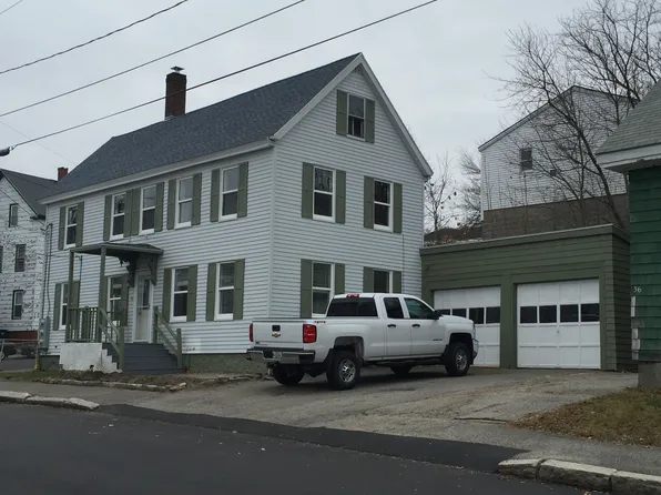 42 Summer St, Biddeford, ME 04005