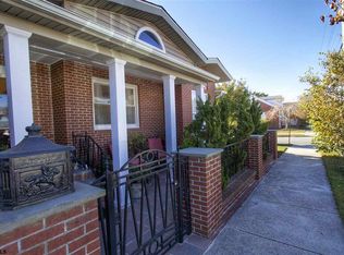 123 N Nassau Ave, Margate, NJ 08402
