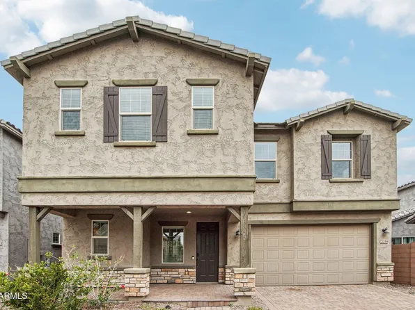 7058 E AINSLEY MAY Way, Scottsdale, AZ 85257