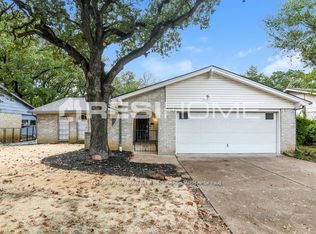 3408 Cornell Dr, Arlington, TX 76015