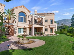 4400 Shadow Hills Cir APT L, Santa Barbara, CA 93105