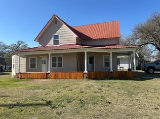 321 Main St, Ashland, KS 67831