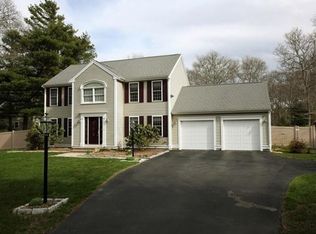 30 Nightingale Rd, Plymouth, MA 02360