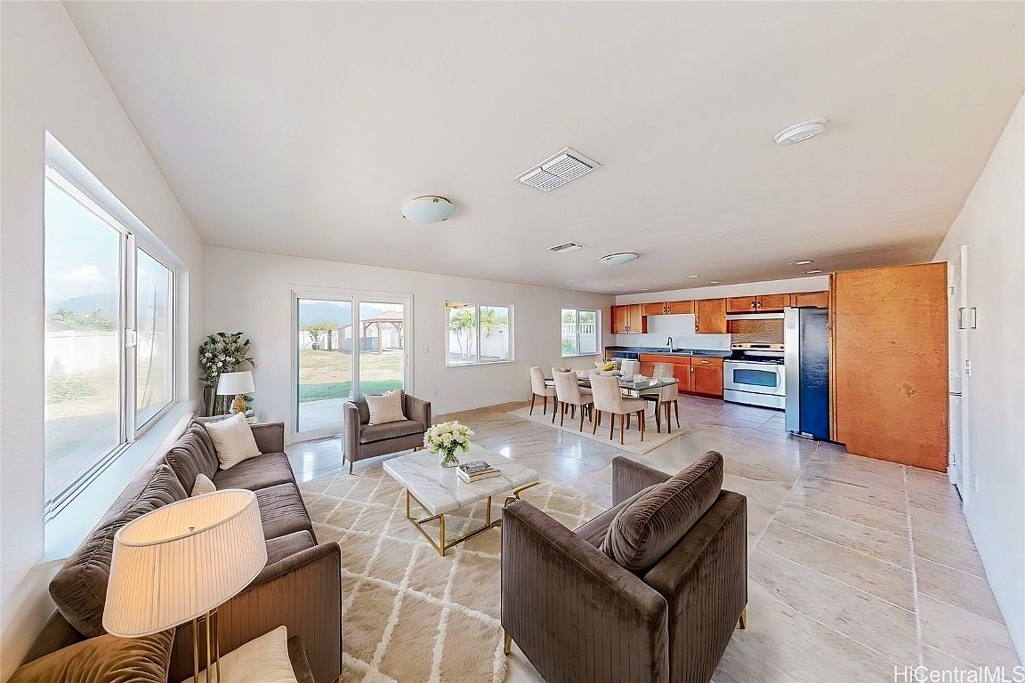 87-1542 Nakii St, Waianae, HI 96792 | MLS #202505015 | Zillow
