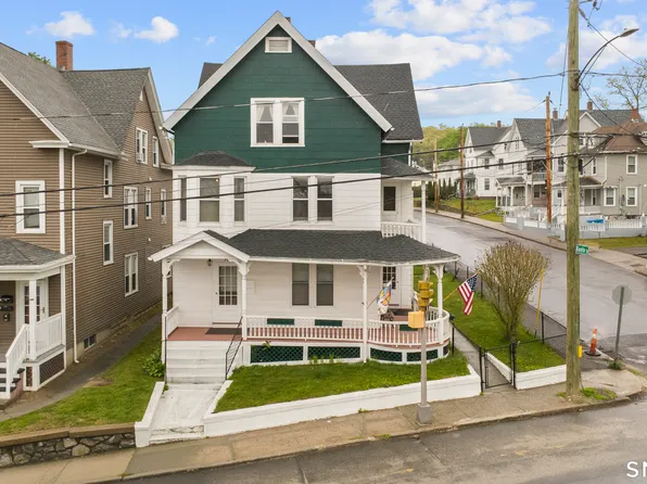 763 Baldwin Street, Waterbury, CT 06706