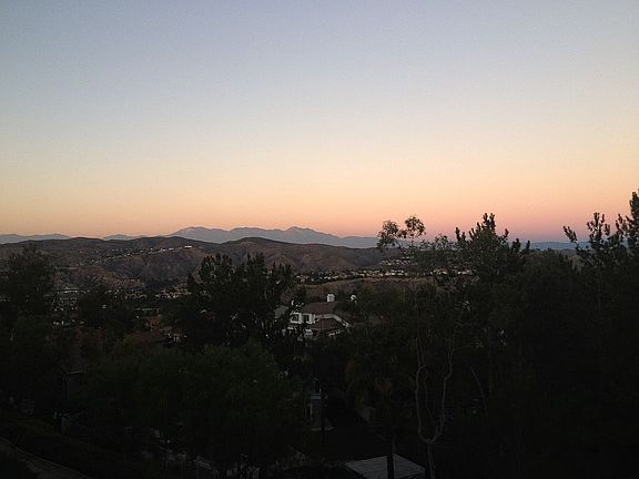 Sunset View