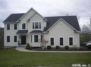 6 McCormick Way, Auburn, NY 13021