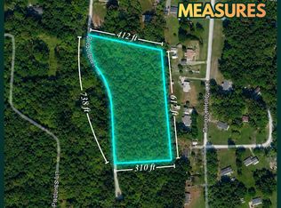 2 Dibona Ln Lot 2, Timberlake, NC 27583