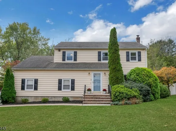 3 Parkview Dr, Mansfield Twp., NJ 07840