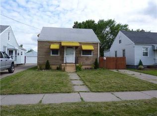 191 Hinman Ave, Buffalo, NY 14216