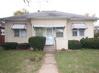 15 S 76th St, Belleville, IL 62223