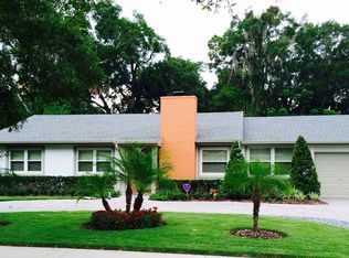 1841 Winter Park Rd, Winter Park, FL 32789