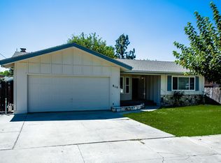 810 Modoc St, Merced, CA 95340