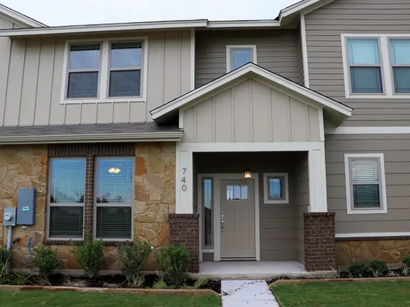 740 Westfield Blvd, Temple, TX