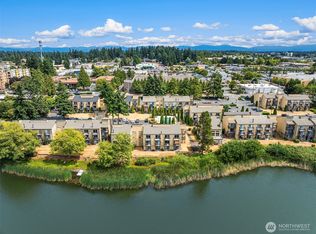 Liberty Lake Condominiums, Federal Way, WA 98003