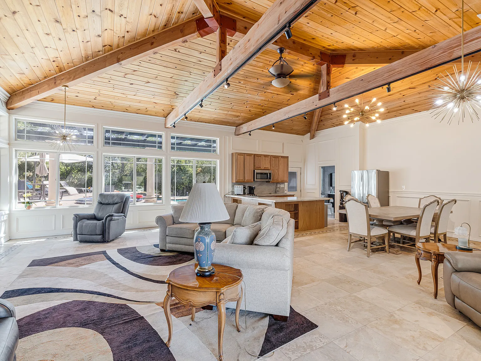 1 bed, $3,200 — Photo 3