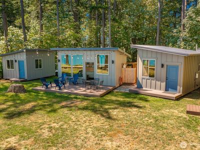 64 Eliza Island, Bellingham, WA, 98226