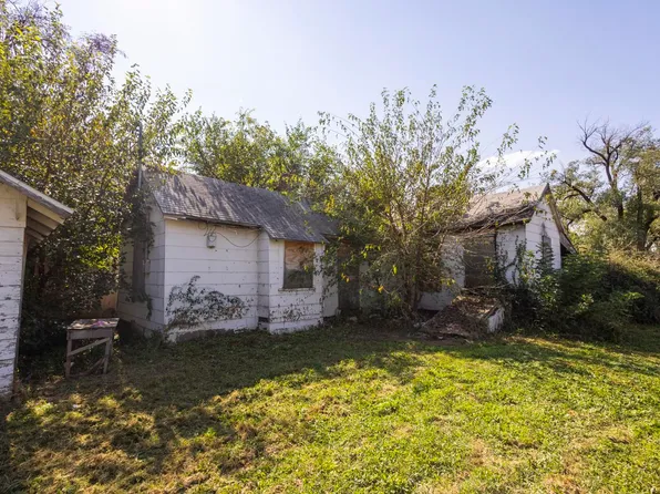 356 N Kansas Ave, Wichita, KS 67214