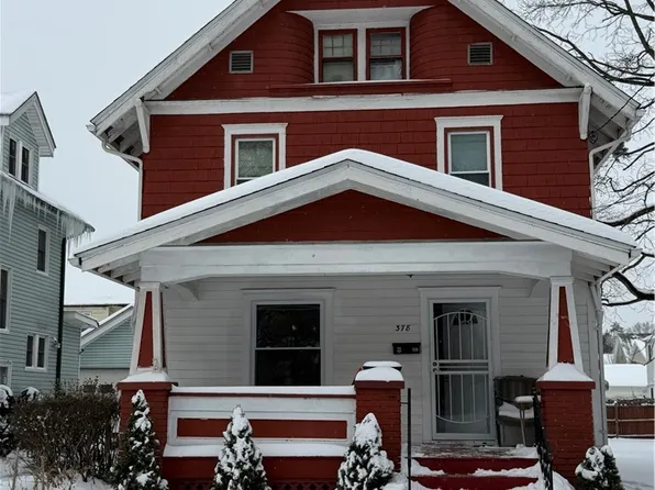 378 Wildwood Ave, Akron, OH 44320