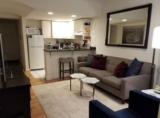176 Commonwealth Ave #3A, Boston, MA 02116