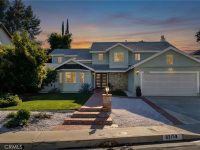 22158 Rayen St, Canoga Park, CA, 91304