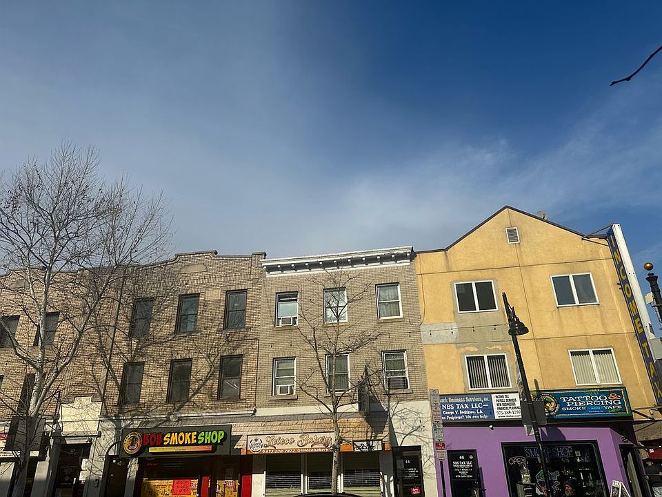 1st image of 46 Ferry St #3F
